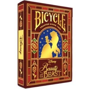 Bicycle - Disney Beauty and the Beast