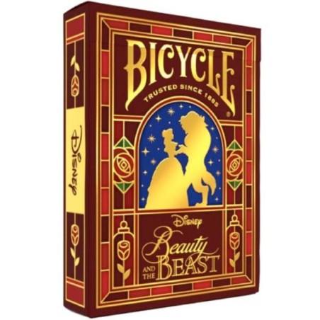 Bicycle - Disney Beauty and the Beast Bicycle - Disney Beauty and the Beast