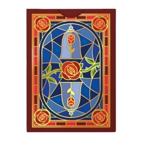 Bicycle - Disney Beauty and the Beast Bicycle - Disney Beauty and the Beast