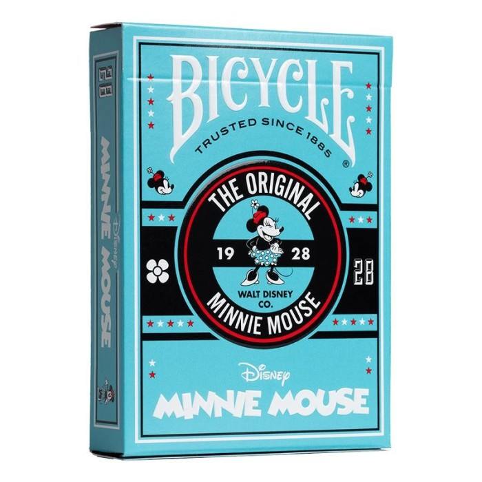 Bicycle - Disney Classic Minnie Mouse Bicycle - Disney Classic Minnie Mouse