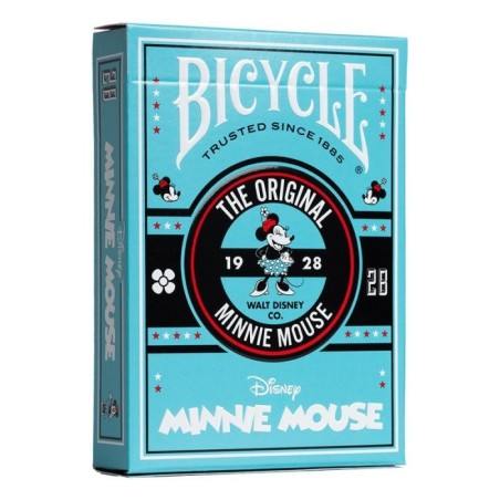Bicycle - Disney Classic Minnie Mouse Bicycle - Disney Classic Minnie Mouse