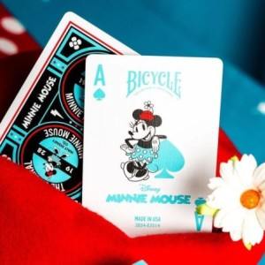Bicycle - Disney Classic Minnie Mouse