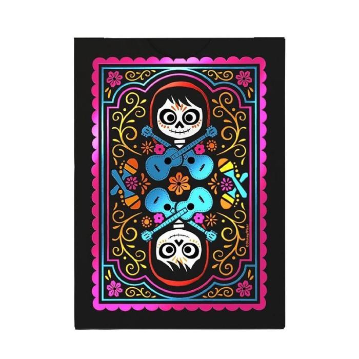 Bicycle - Disney Coco