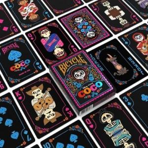 Bicycle - Disney Coco