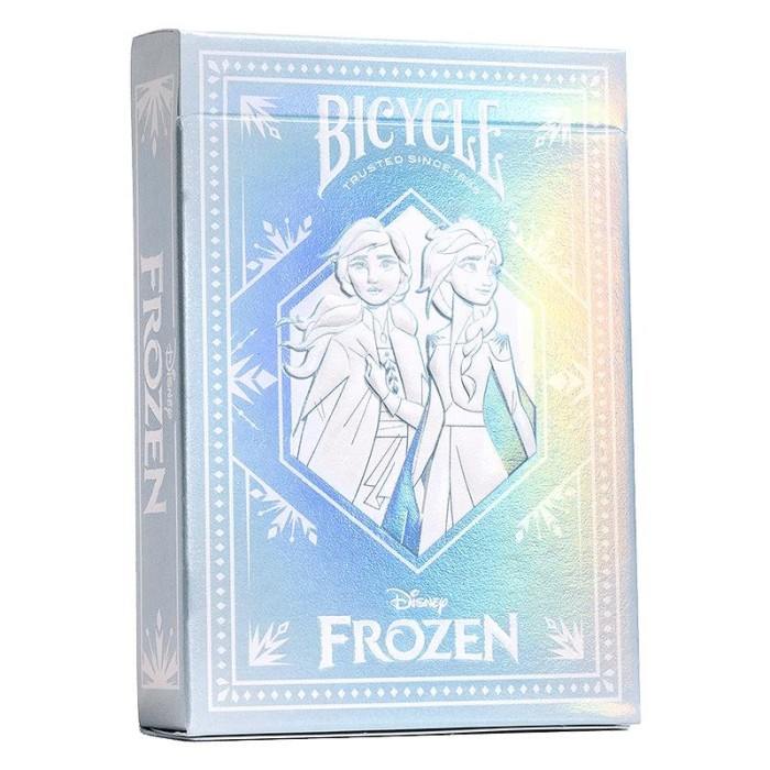 Bicycle - Disney Frozen Inspired Playing Cards Bicycle - Disney Frozen Inspired Playing Cards