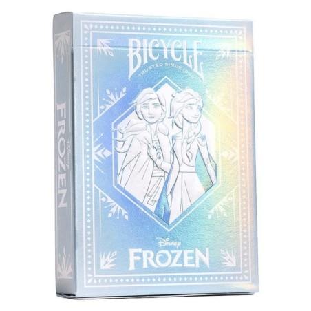 Bicycle - Disney Frozen Inspired Playing Cards Bicycle - Disney Frozen Inspired Playing Cards