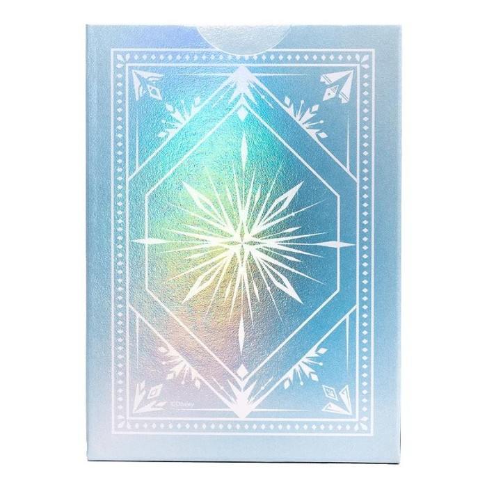 Bicycle - Disney Frozen Inspired Playing Cards Bicycle - Disney Frozen Inspired Playing Cards
