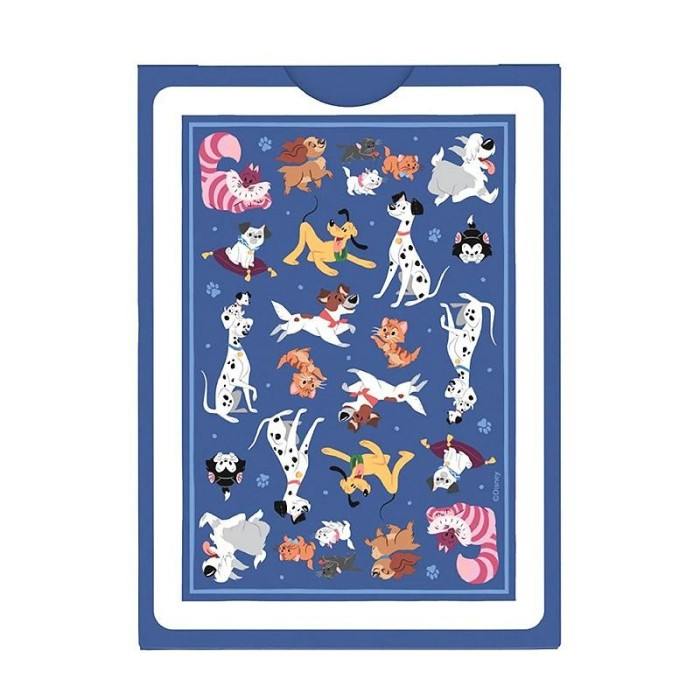 Bicycle - Disney Cats and Dogs Bicycle - Disney Cats and Dogs