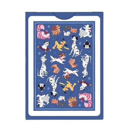 Bicycle - Disney Cats and Dogs Bicycle - Disney Cats and Dogs