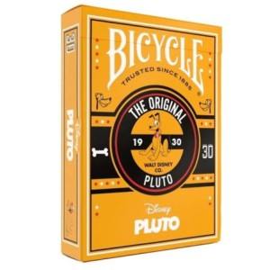 Bicycle - Disney Classic Pluto