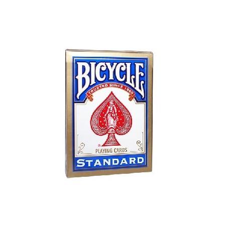 Bicycle - Blank Faces/Blue Backs - Bulk
