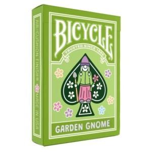 Bicycle - Garden Gnome