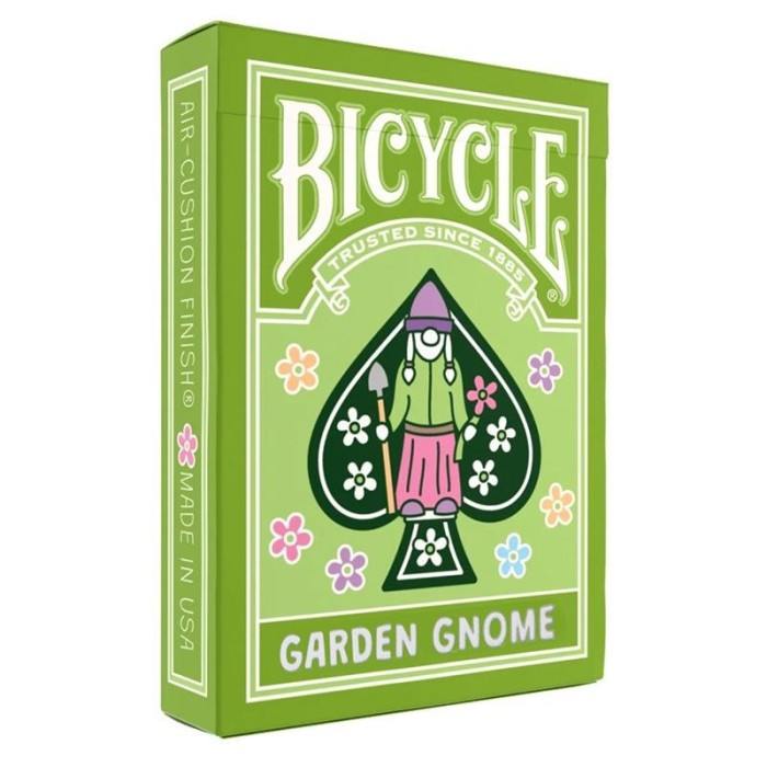 Bicycle - Garden Gnome Bicycle - Garden Gnome