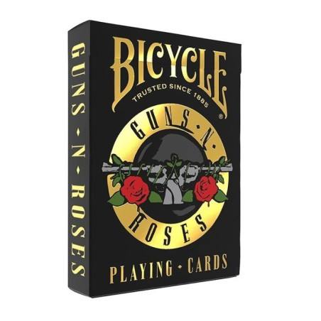 Bicycle - Guns N Roses Bicycle - Guns N Roses