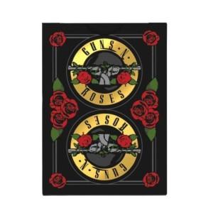 Bicycle - Guns N Roses