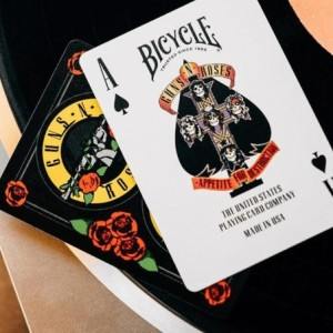 Bicycle - Guns N Roses