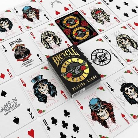 Bicycle - Guns N Roses Bicycle - Guns N Roses
