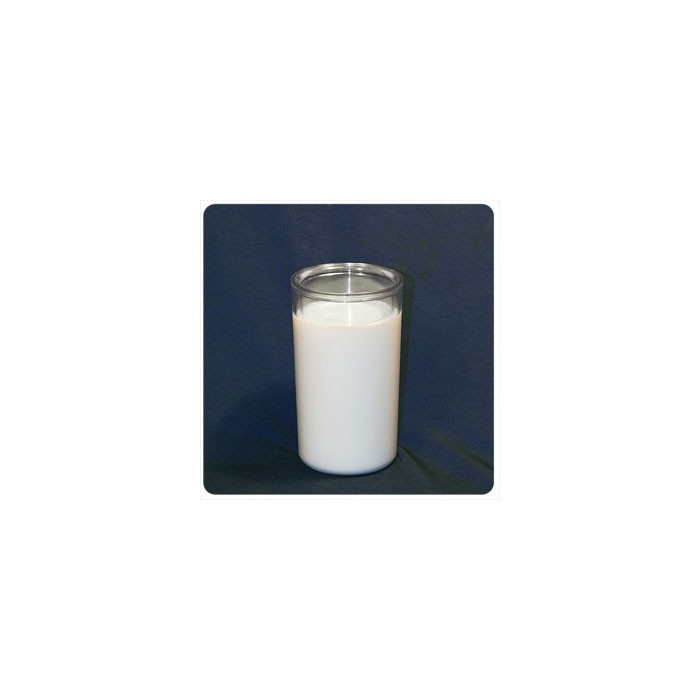 Milk glass - Ultra