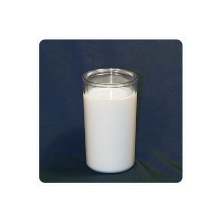 Milk glass - Ultra