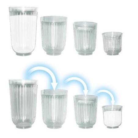 Diminishing Milk Diminishing Milk