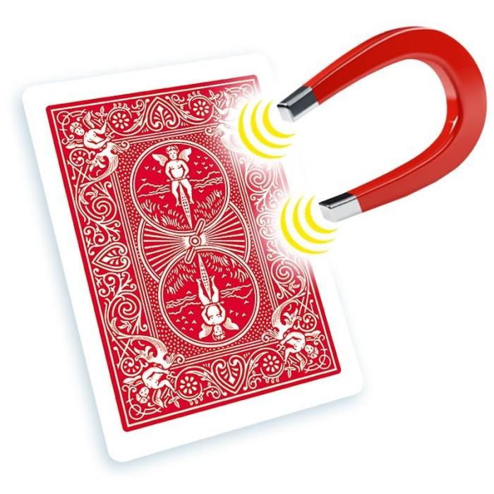 Bicycle - Shim Card - Red back Bicycle - Shim Card - Red back
