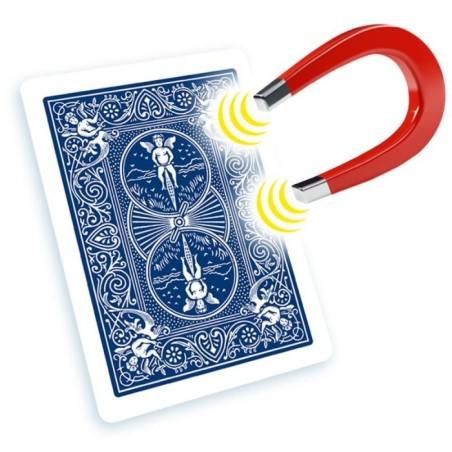 Bicycle - Shim Card - Blue back Bicycle - Shim Card - Blue back