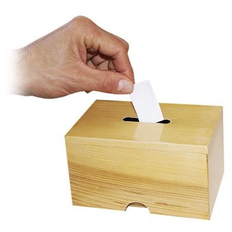 Billet Forcing Box Billet Forcing Box