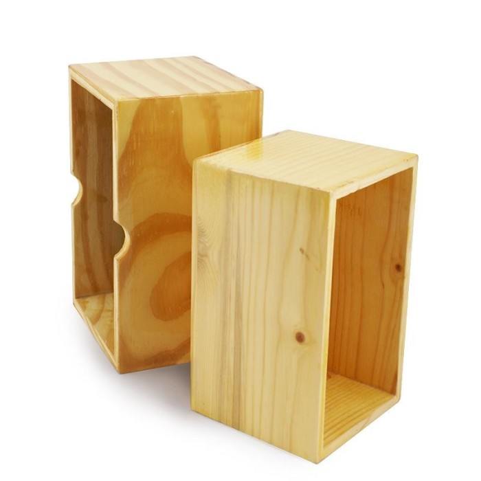 Billet Forcing Box Billet Forcing Box