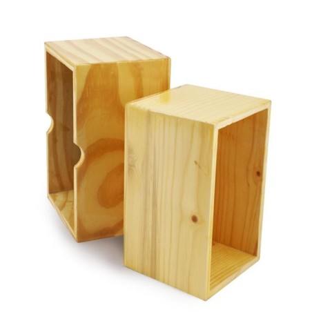 Billet Forcing Box Billet Forcing Box