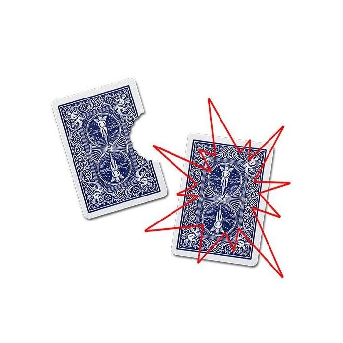 Bite Card Bicycle Bite Card Bicycle