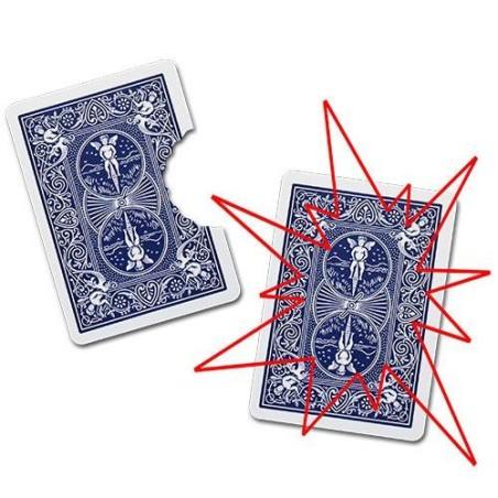 Bite Card Bicycle Bite Card Bicycle