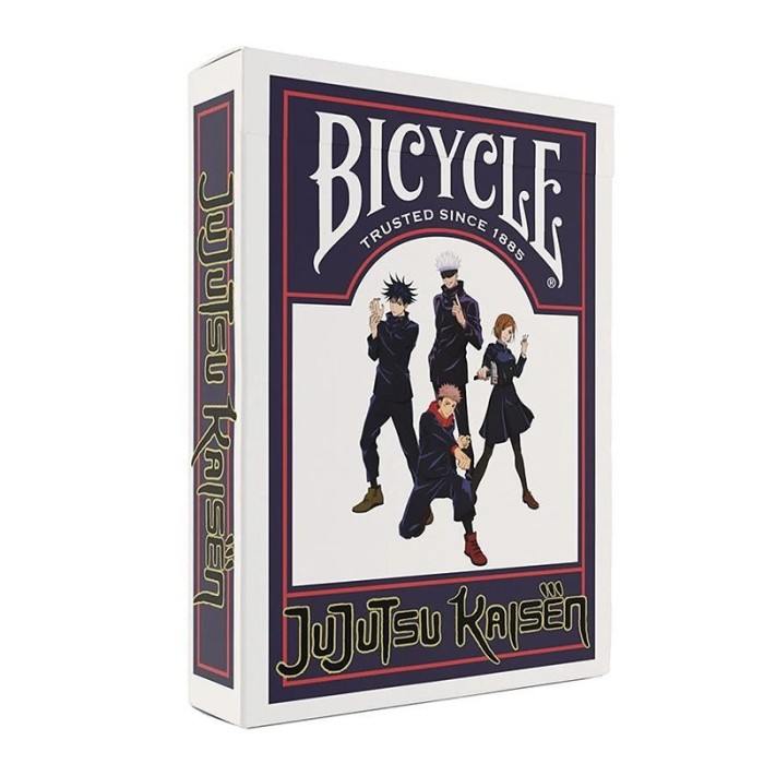 Bicycle - Jujutsu Kaizen Bicycle - Jujutsu Kaizen