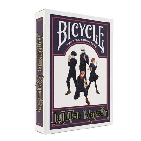 Bicycle - Jujutsu Kaizen Bicycle - Jujutsu Kaizen