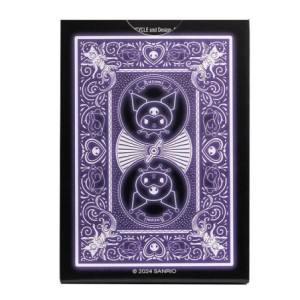 Bicycle - Kuromi Playing Cards