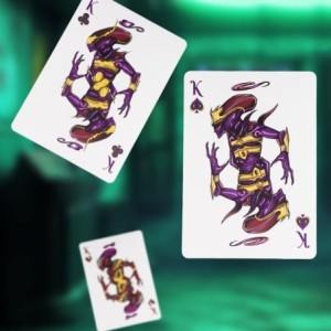 Bicycle - Laboratory 3000 Playing Cards