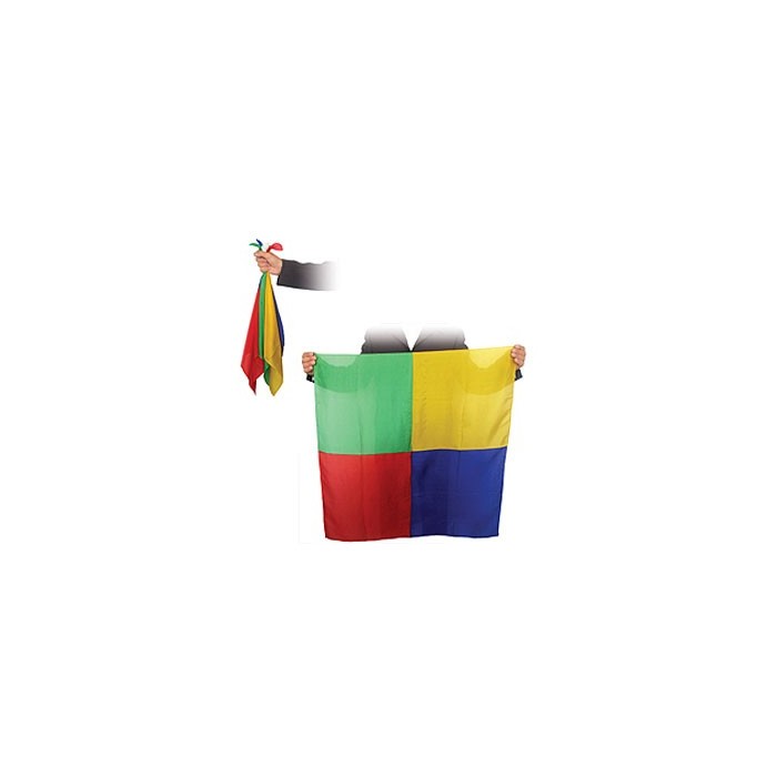 Four Square Blendo - 36 inches