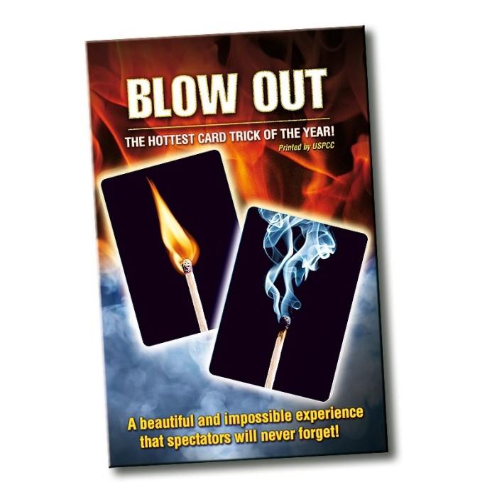 Blow Out Blow Out