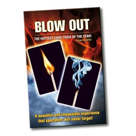 Blow Out Blow Out