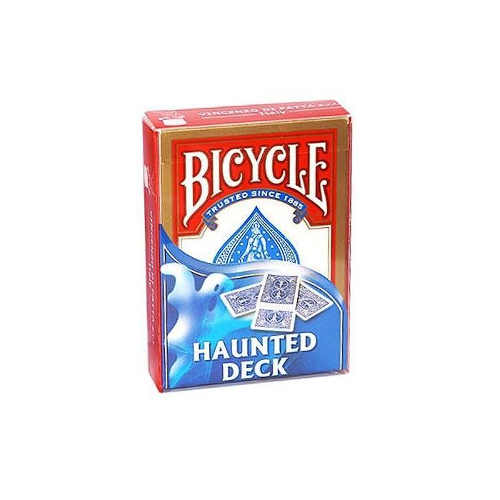Bicycle - Haunted Deck Bicycle - Haunted Deck