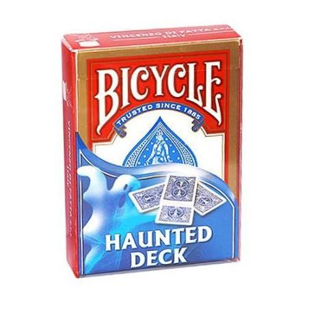 Bicycle - Haunted Deck Bicycle - Haunted Deck