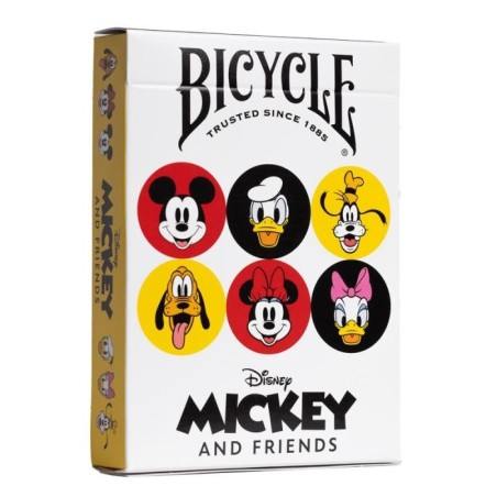 Bicycle - Disney Mickey and Friends Bicycle - Disney Mickey and Friends