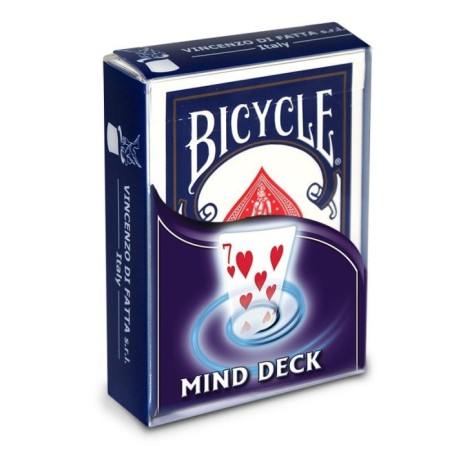 Bicycle - Mind Deck by Vincenzo Di Fatta Bicycle - Mind Deck by Vincenzo Di Fatta