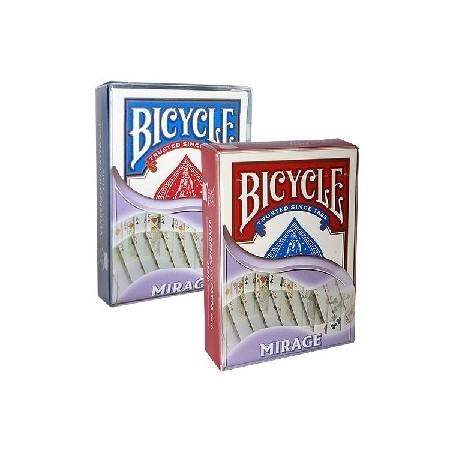 Bicycle - Mirage Deck