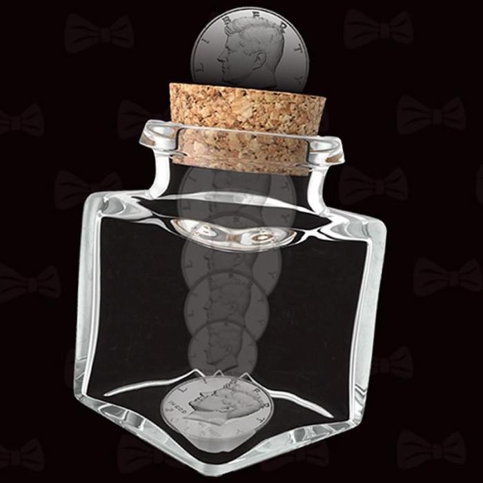 Bottle by Mickael Chatelain Bottle by Mickael Chatelain