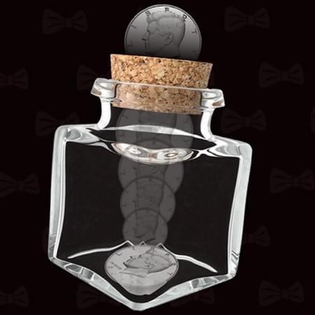 Bottle by Mickael Chatelain Bottle by Mickael Chatelain