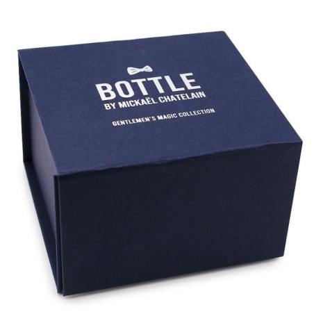Bottle by Mickael Chatelain Bottle by Mickael Chatelain