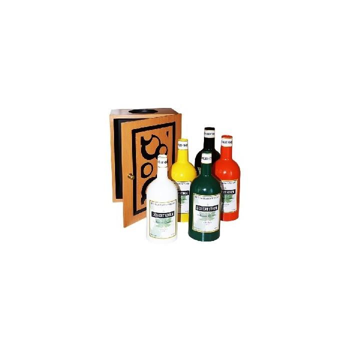 Bottle Production Box Bottle Production Box