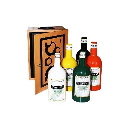 Bottle Production Box Bottle Production Box
