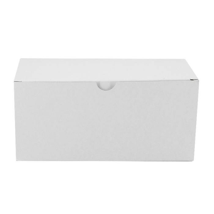 Box for 12 decks - White