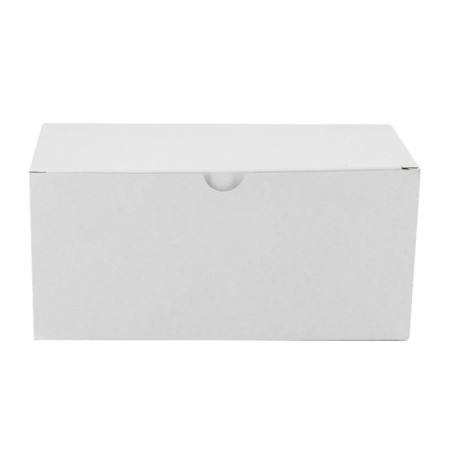 Box for 12 decks - White